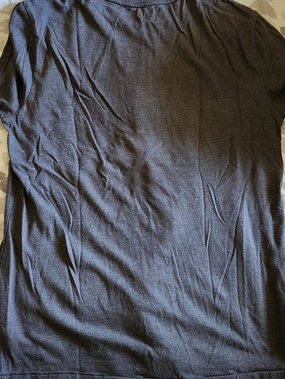6 Mens L sgort Sleeve Ts - Picture 15 of 16